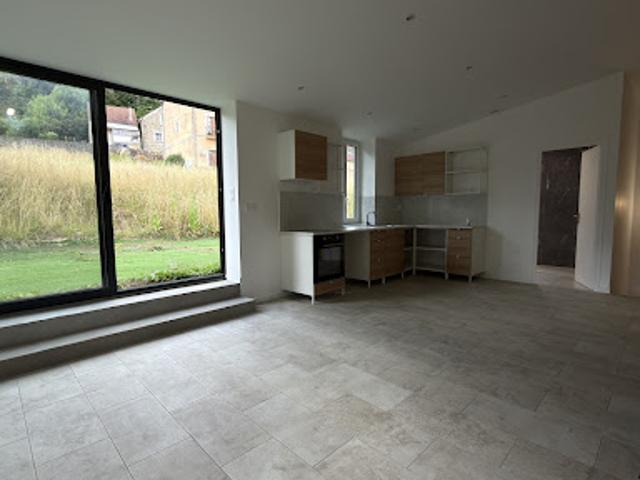 Vente Maison 5 pièces 124 m2 Domecy sur le Vault