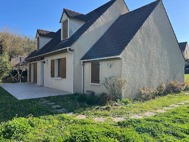 Vente Maison 5 pièces 124 m2 Elancourt