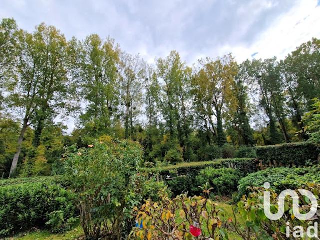 Vente Maison 5 pièces 124 m2 Epinay sous senart