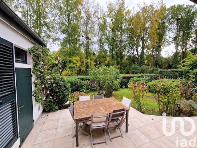 Vente Maison 5 pièces 124 m2 Epinay sous senart