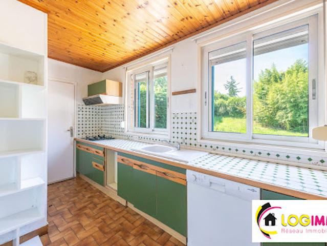 Vente Maison 5 pièces 124 m2 Famars