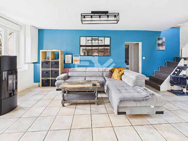 Vente Maison 5 pièces 124 m2 Fère en Tardenois