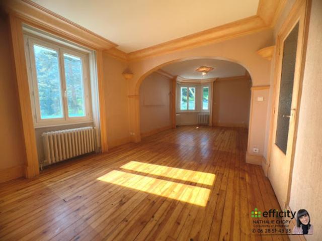 Vente Maison 5 pièces 127 m2 Firminy