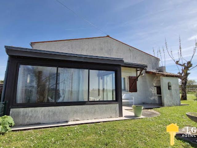 Vente Maison 5 pièces 124 m2 Floirac