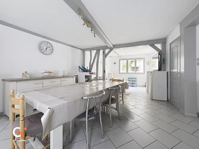 Vente Maison 5 pièces 124 m2 Forges les Eaux
