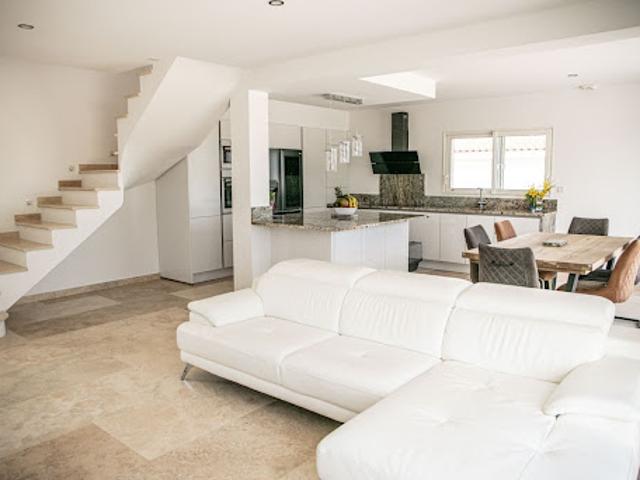 Vente Maison 5 pièces 124 m2 Gemenos