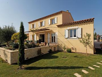 Vente Maison 5 pièces 124 m2 Gemenos