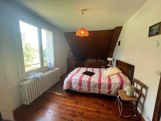 Vente Maison 5 pièces 124 m2 Gièvres