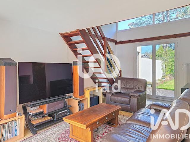 Vente Maison 5 pièces 124 m2 Gretz Armainvilliers