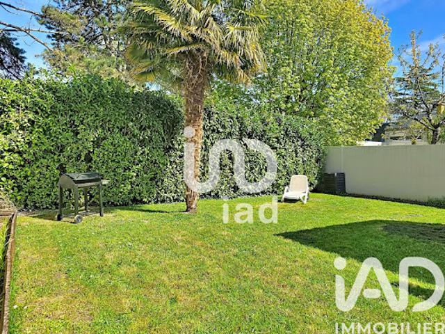 Vente Maison 5 pièces 124 m2 Gretz Armainvilliers