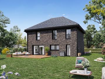 Vente Maison 5 pièces 124 m2 Hantay