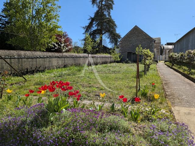 Vente Maison 5 pièces 124 m2 Herbault