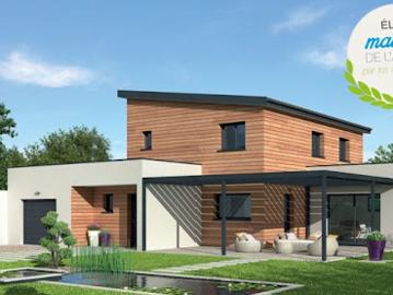 Vente Maison 5 pièces 124 m2 Herblay sur Seine