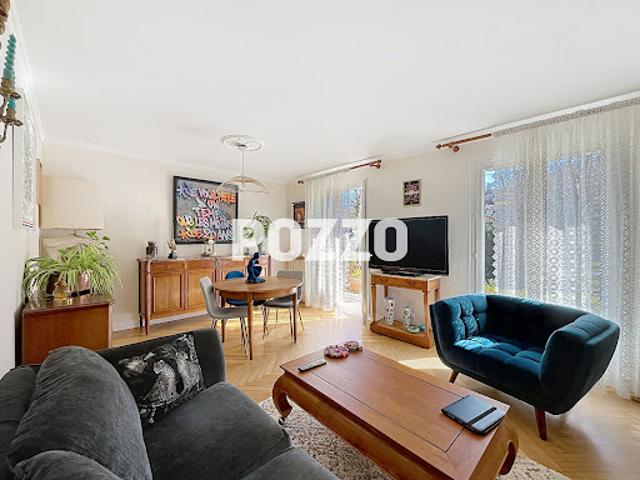Vente Maison 5 pièces 124 m2 Honfleur