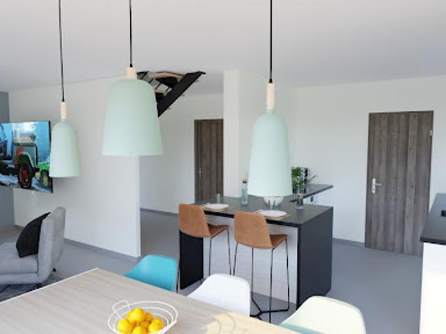 Vente Maison 5 pièces 124 m2 Injoux Génissiat