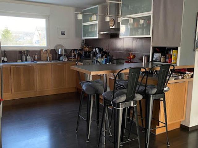 Vente Maison 5 pièces 124 m2 Kembs