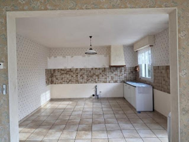 Vente Maison 5 pièces 124 m2 Lys Haut Layon