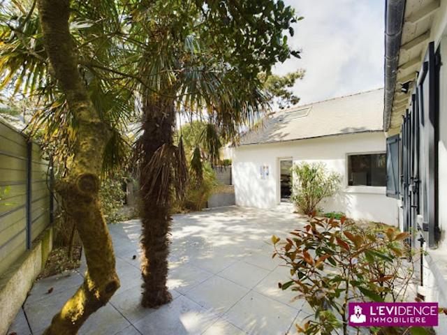 Vente Villa 5 pièces 124 m2 La Baule Escoublac