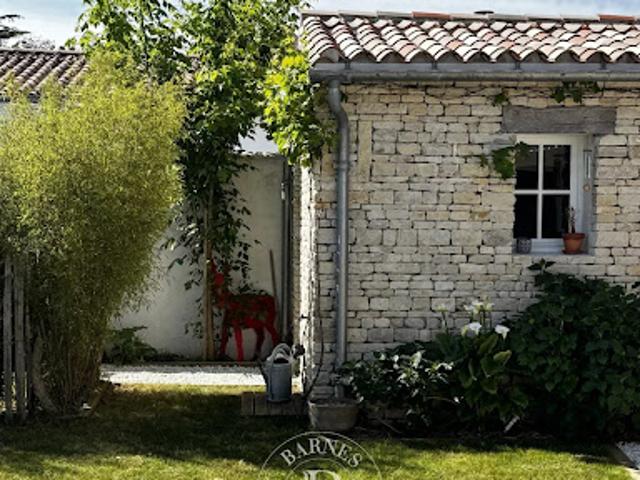 Vente Maison 5 pièces 124 m2 La Flotte