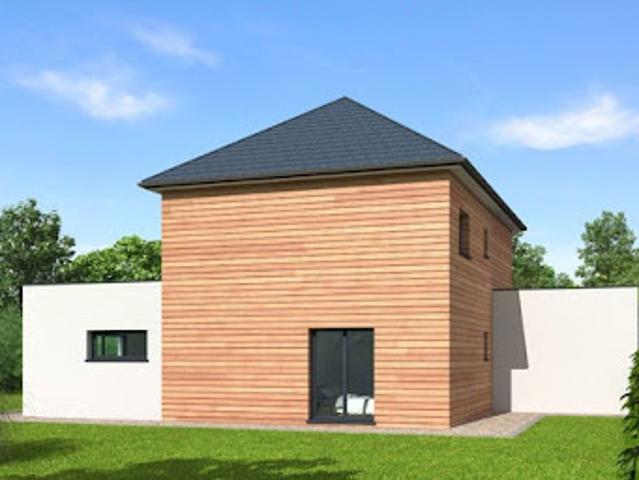 Vente Maison 5 pièces 124 m2 La Saussaye