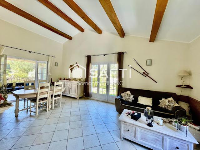 Vente Maison 5 pièces 124 m2 La Valette du Var