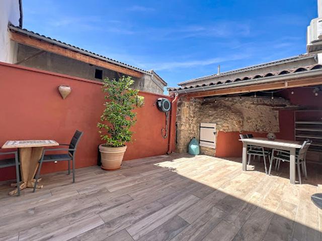 Vente Maison 5 pièces 124 m2 Lancié