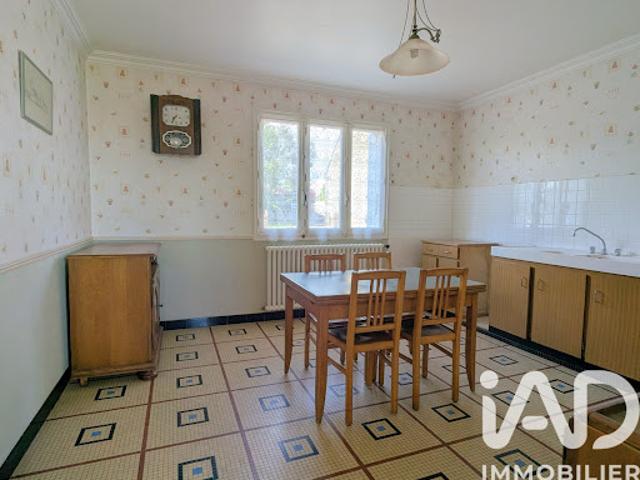 Vente Maison 5 pièces 124 m2 Langueux