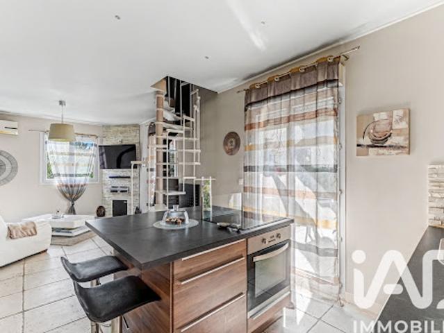 Vente Maison 5 pièces 124 m2 Launaguet