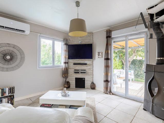 Vente Maison 5 pièces 124 m2 Launaguet