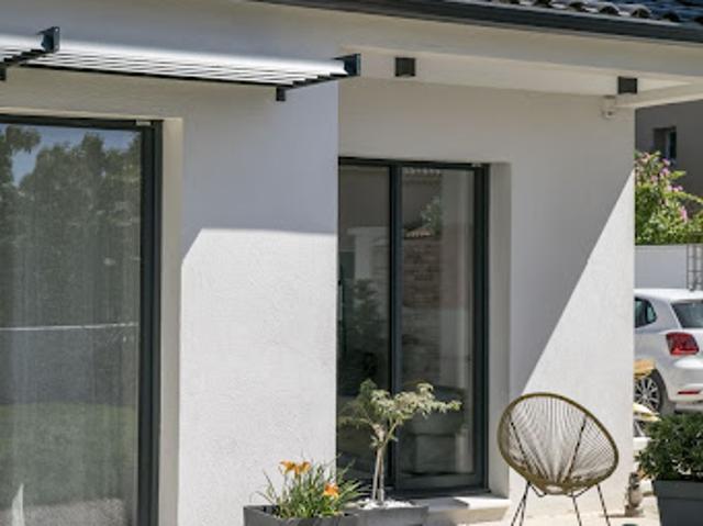 Vente Maison 5 pièces 124 m2 Lauris