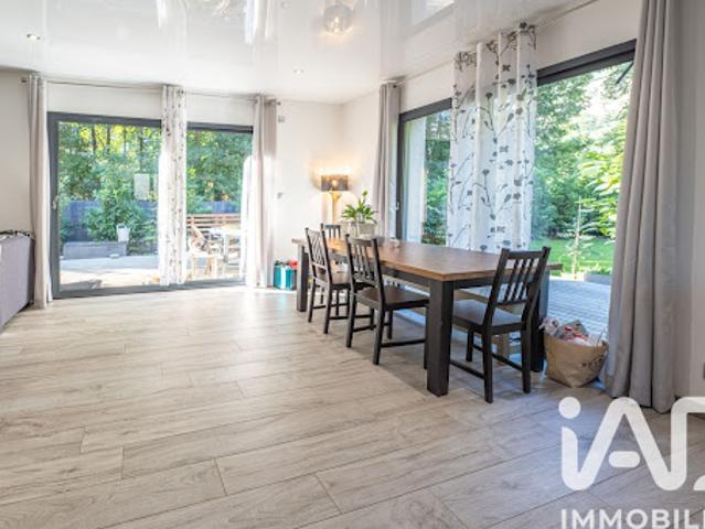 Vente Maison 5 pièces 124 m2 Le Bourg d'Oisans