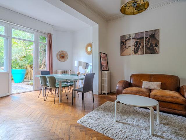 Vente Maison 5 pièces 124 m2 Le Bouscat