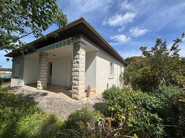 Vente Maison 5 pièces 124 m2 Le Fleix