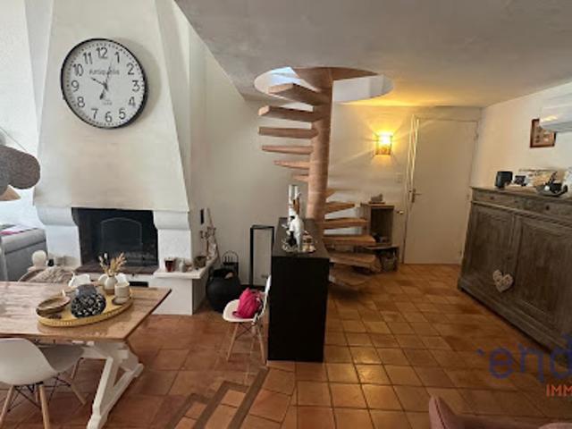 Vente Maison 5 pièces 124 m2 Le Thoronet