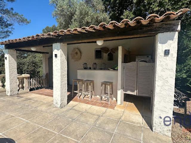 Vente Maison 5 pièces 124 m2 Le Thoronet