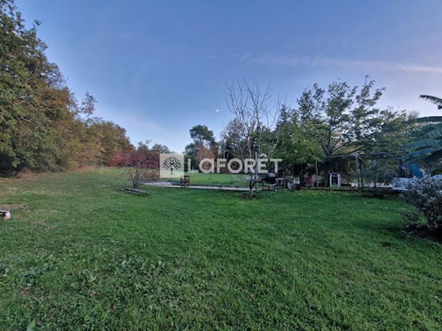 Vente Maison 5 pièces 124 m2 Le Vigan