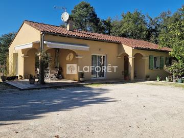 Vente Maison 5 pièces 124 m2 Le Vigan