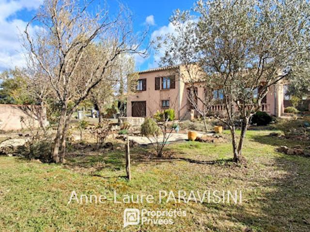 Vente Maison 5 pièces 124 m2 Limoux