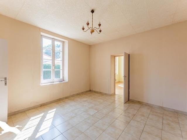 Vente Maison 5 pièces 124 m2 Longages