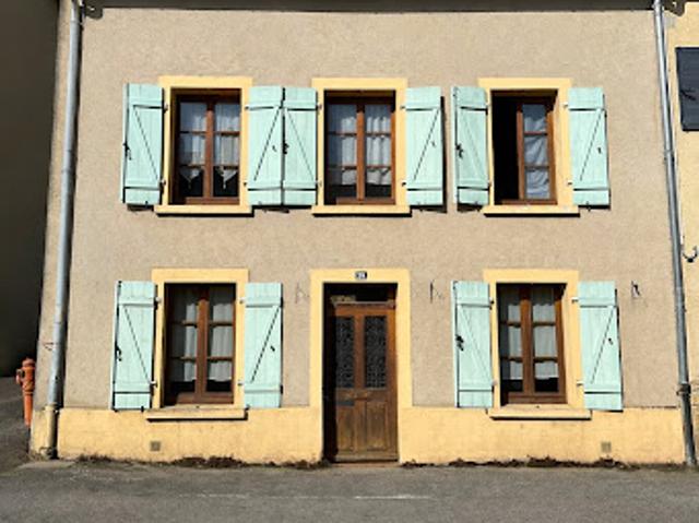 Vente Maison 5 pièces 124 m2 Lorry Mardigny