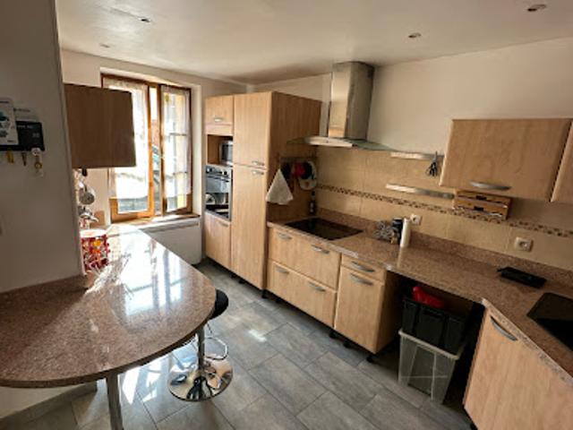 Vente Maison 5 pièces 124 m2 Lorry Mardigny