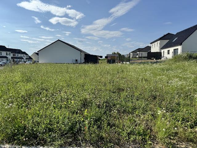 Vente Maison 5 pièces 124 m2 Palluel