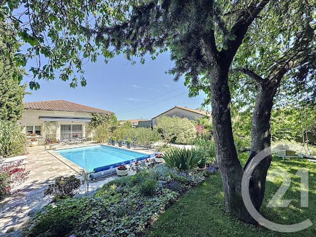 Vente Maison 5 pièces 124 m2 Pamiers