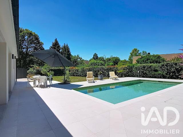 Vente Maison 5 pièces 124 m2 Paucourt