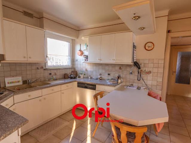 Vente Maison 5 pièces 124 m2 Pfulgriesheim