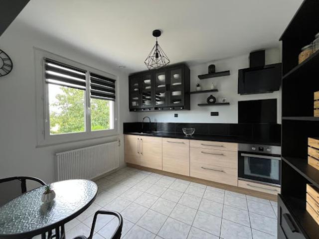Vente Maison 5 pièces 124 m2 Ploufragan