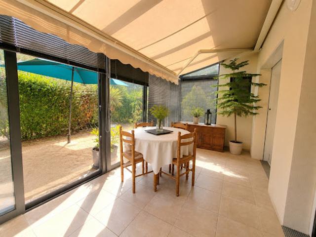 Vente Maison 5 pièces 124 m2 Pont Aven