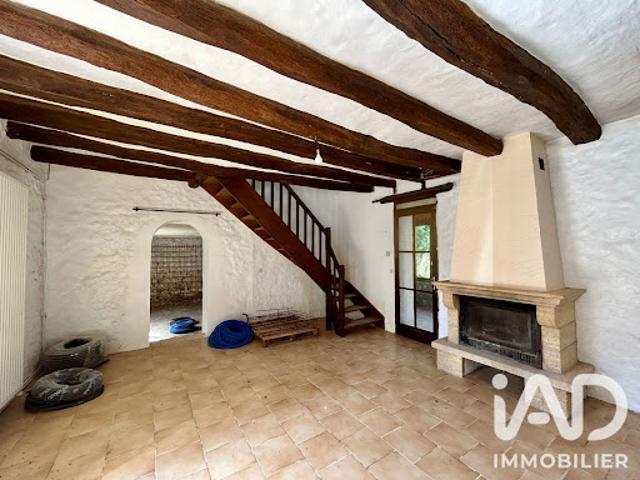 Vente Maison 5 pièces 124 m2 Pouligny Saint Pierre