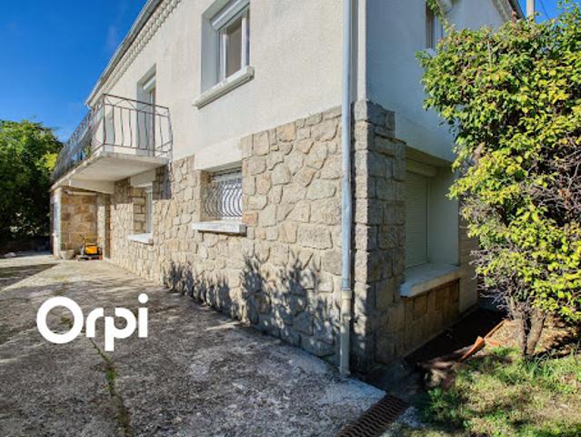 Vente Maison 5 pièces 124 m2 Privas