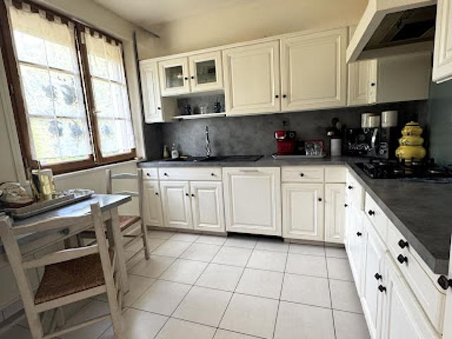 Vente Maison 5 pièces 124 m2 Quincy Voisins